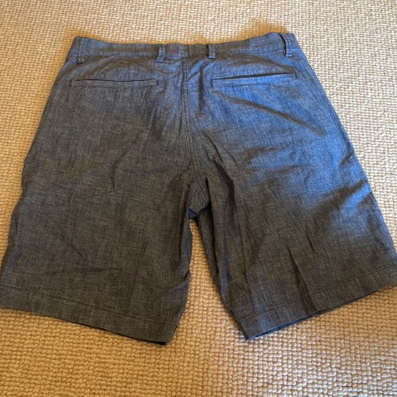Gap Mens Khaki Shorts size 29 - Picture 3 of 4